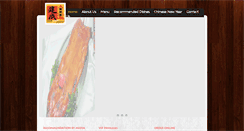 Desktop Screenshot of kiansengseafood.com.sg